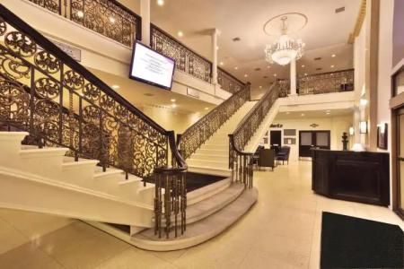 Crowne Plaza Fredericton Lord Beaverbrook, an IHG - 18