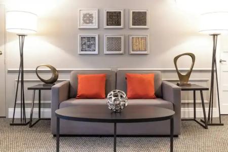 Crowne Plaza Fredericton Lord Beaverbrook, an IHG - 183