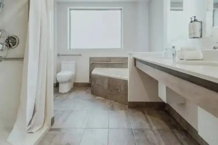 Crowne Plaza Fredericton Lord Beaverbrook, an IHG - 164