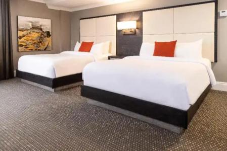 Crowne Plaza Fredericton Lord Beaverbrook, an IHG - 133