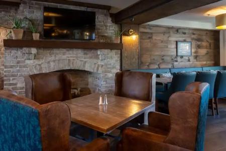 Crowne Plaza Fredericton Lord Beaverbrook, an IHG - 35