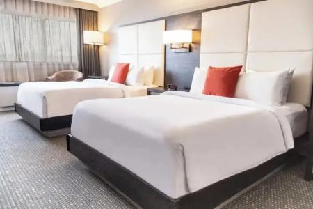 Crowne Plaza Fredericton Lord Beaverbrook, an IHG - 64