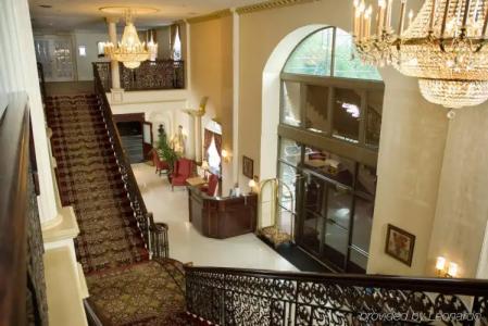 Crowne Plaza Fredericton Lord Beaverbrook, an IHG - 1