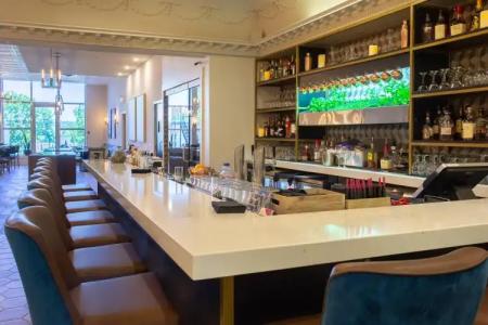 Crowne Plaza Fredericton Lord Beaverbrook, an IHG - 32