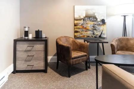 Crowne Plaza Fredericton Lord Beaverbrook, an IHG - 146