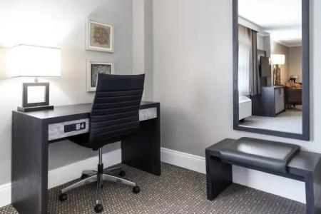 Crowne Plaza Fredericton Lord Beaverbrook, an IHG - 98