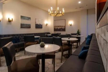 Crowne Plaza Fredericton Lord Beaverbrook, an IHG - 33