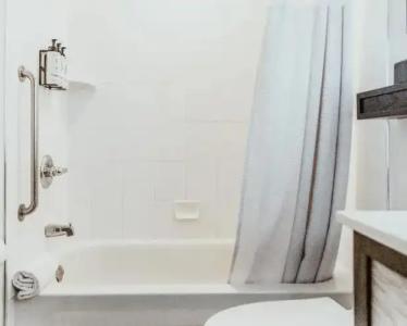 Crowne Plaza Fredericton Lord Beaverbrook, an IHG - 115