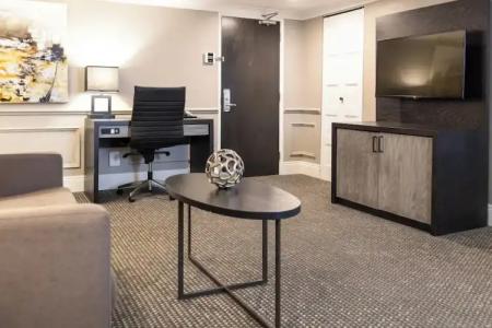 Crowne Plaza Fredericton Lord Beaverbrook, an IHG - 179