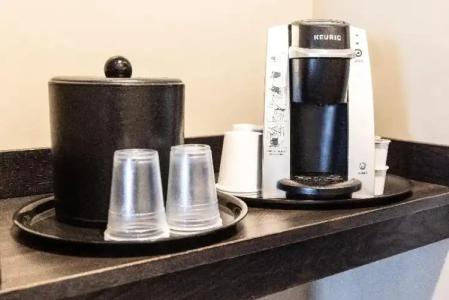 Crowne Plaza Fredericton Lord Beaverbrook, an IHG - 87