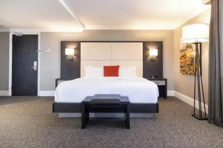 Crowne Plaza Fredericton Lord Beaverbrook, an IHG - 182