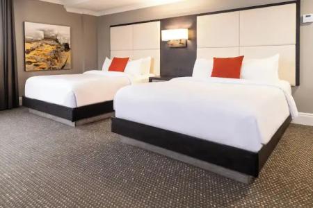 Crowne Plaza Fredericton Lord Beaverbrook, an IHG - 130