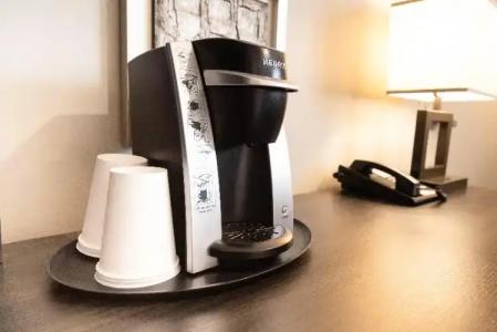 Crowne Plaza Fredericton Lord Beaverbrook, an IHG - 118