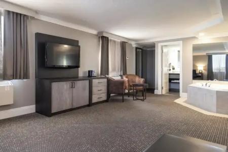 Crowne Plaza Fredericton Lord Beaverbrook, an IHG - 177