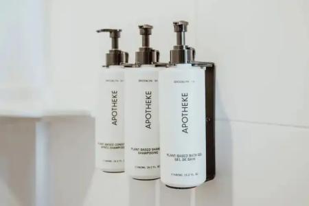 Crowne Plaza Fredericton Lord Beaverbrook, an IHG - 120