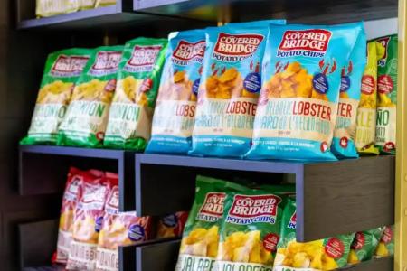 Crowne Plaza Fredericton Lord Beaverbrook, an IHG - 14