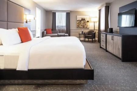 Crowne Plaza Fredericton Lord Beaverbrook, an IHG - 180