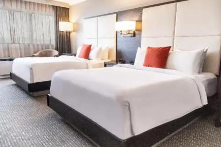 Crowne Plaza Fredericton Lord Beaverbrook, an IHG - 116