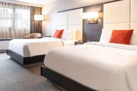 Crowne Plaza Fredericton Lord Beaverbrook, an IHG - 104