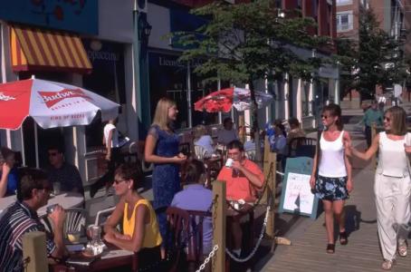 Crowne Plaza Fredericton Lord Beaverbrook, an IHG - 38
