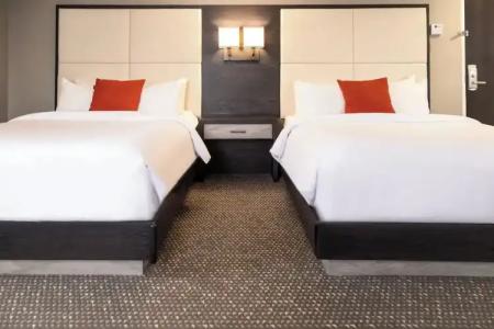 Crowne Plaza Fredericton Lord Beaverbrook, an IHG - 124