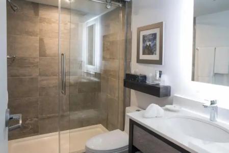 Crowne Plaza Fredericton Lord Beaverbrook, an IHG - 8