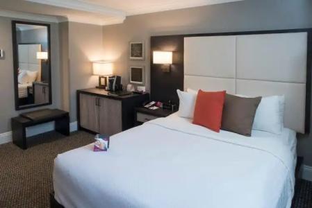 Crowne Plaza Fredericton Lord Beaverbrook, an IHG - 6