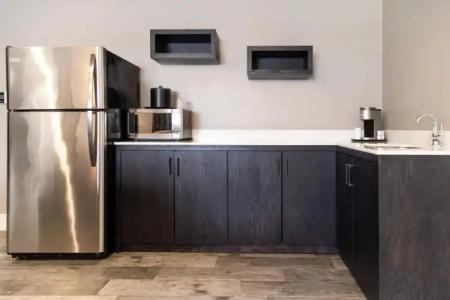 Crowne Plaza Fredericton Lord Beaverbrook, an IHG - 37