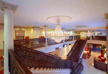 Crowne Plaza Fredericton Lord Beaverbrook, an IHG - 17