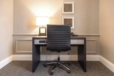 Crowne Plaza Fredericton Lord Beaverbrook, an IHG - 166