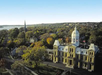 Crowne Plaza Fredericton Lord Beaverbrook, an IHG - 30