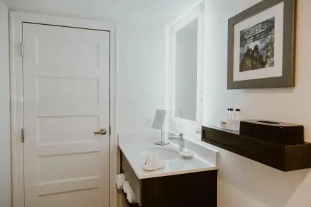 Crowne Plaza Fredericton Lord Beaverbrook, an IHG - 43