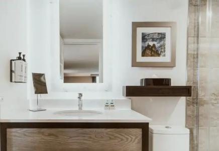 Crowne Plaza Fredericton Lord Beaverbrook, an IHG - 112