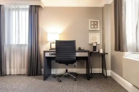 Crowne Plaza Fredericton Lord Beaverbrook, an IHG - 185