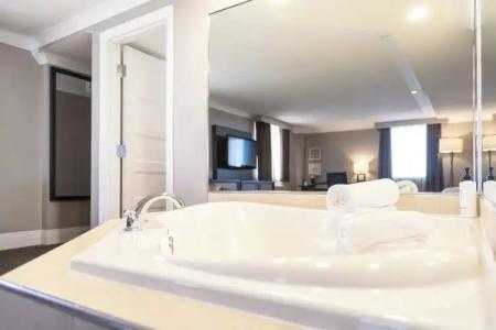 Crowne Plaza Fredericton Lord Beaverbrook, an IHG - 174