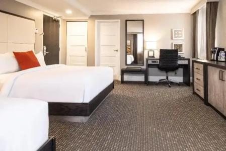 Crowne Plaza Fredericton Lord Beaverbrook, an IHG - 134