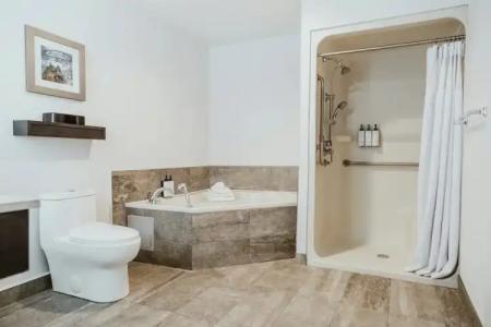 Crowne Plaza Fredericton Lord Beaverbrook, an IHG - 168