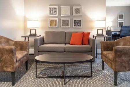 Crowne Plaza Fredericton Lord Beaverbrook, an IHG - 157