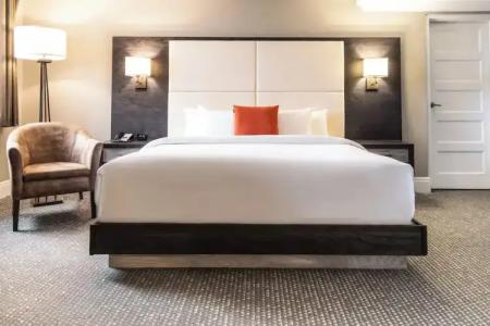 Crowne Plaza Fredericton Lord Beaverbrook, an IHG - 160