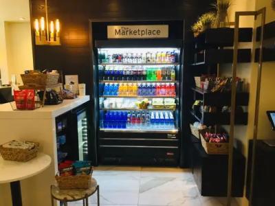 Crowne Plaza Fredericton Lord Beaverbrook, an IHG - 12