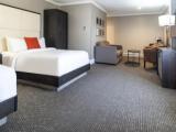 Quadruple Junior Suite