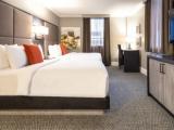 Premium Quadruple room