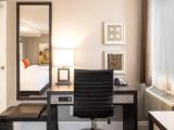 Premium Quadruple room with view