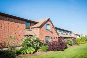 Comfort Inn Fredericton, Fredericton