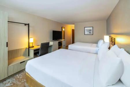 Comfort Inn Fredericton - 31