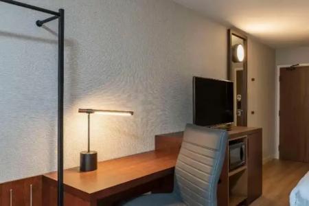 Comfort Inn Fredericton - 37