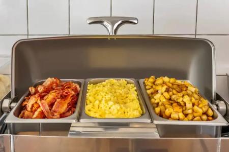 Comfort Inn Fredericton - 12