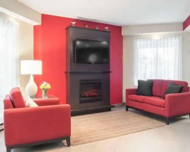 Comfort Inn Fredericton - 2
