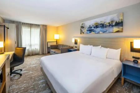 Comfort Inn Fredericton - 30