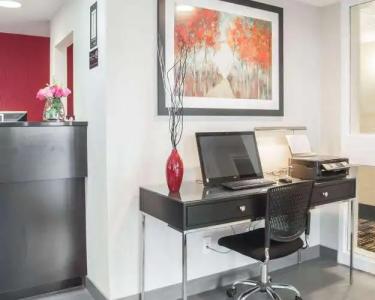 Comfort Inn Fredericton - 3